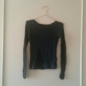 Old Navy knit Sweater